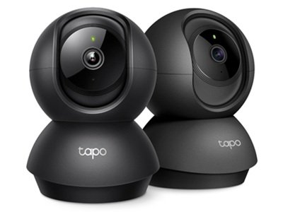 CÁMARA IP TP-LINK TAPO C211 – GIRO E INCLINACIÓN – VIGILANCIA DE RED