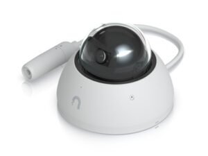 CÁMARA DE VIGILANCIA UBIQUITI UVC-AI-DOME-W – DOMO – INTERIOR Y EXTERIOR – TODO CLIMA