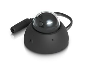 CÁMARA IP UBIQUITI UVC-AI-DOME-B – DOMO – VIGILANCIA DE RED