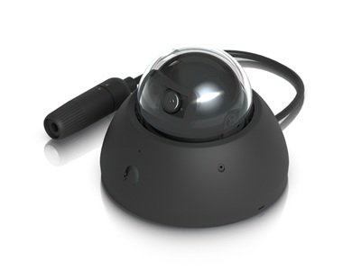 CÁMARA IP UBIQUITI UVC-AI-DOME-B – DOMO – VIGILANCIA DE RED