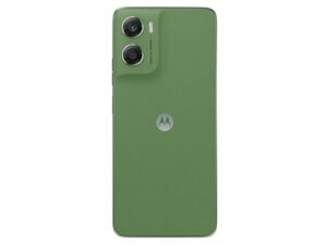 CELULAR MOTOROLA G06 – 4GB – 128GB – VERDE