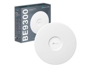 PUNTO DE ACCESO TP-LINK EAP772 – WI-FI 7 – TRIBANDA
