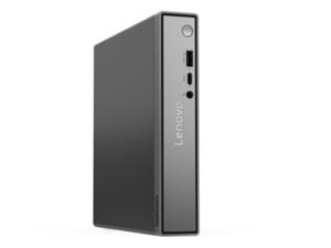 COMPUTADORA DE ESCRITORIO LENOVO NEO 50Q GEN 5 – CORE 7 240H – 512GB – WINDOWS 11 PRO
