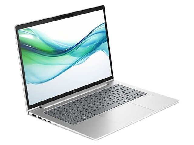 LAPTOP HP PROBOOK 440 G11 14" – INTEL 155U – 16GB DDR5 – 512GB – WINDOWS 11 PRO