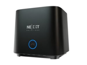 ROUTER INALÁMBRICO NEXXT NCM-C1200 – WI-FI 5 – SOBREMESA