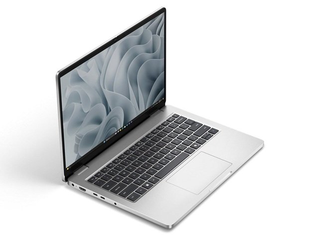 LAPTOP DELL PRO 14" – CORE ULTRA 7 255U – 32GB – 1TB – WINDOWS 11 PRO