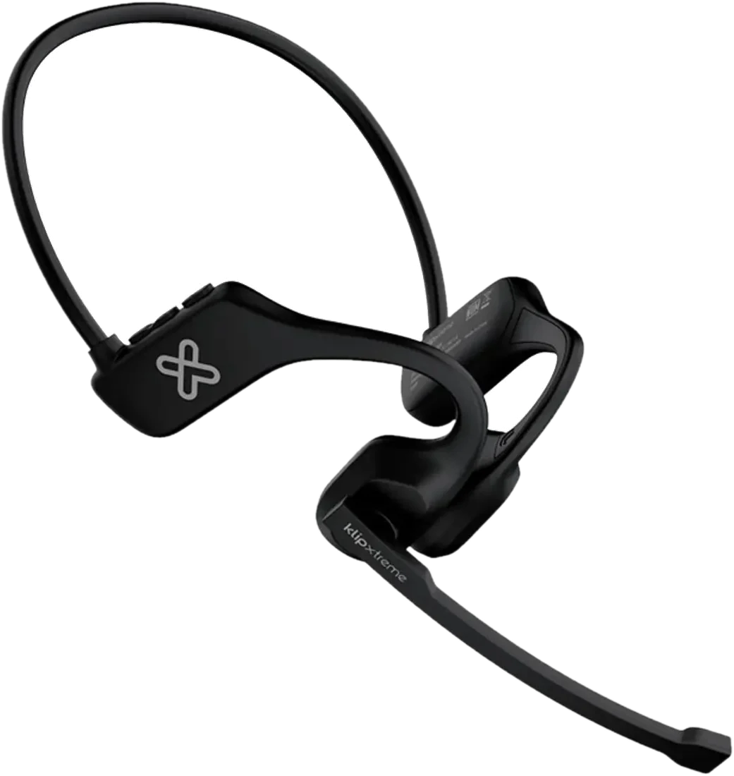 Audífonos abiertos Klip Xtreme KOE-750