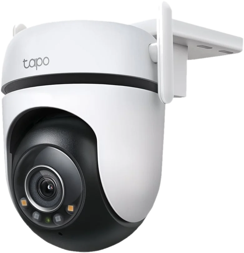 Cámara IP TP-Link Tapo C520WS