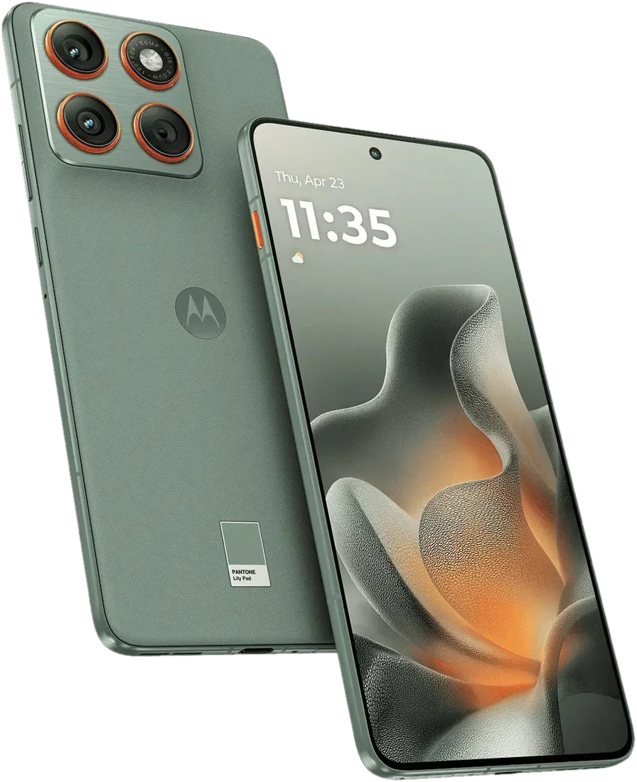 Celular Motorola Edge 70