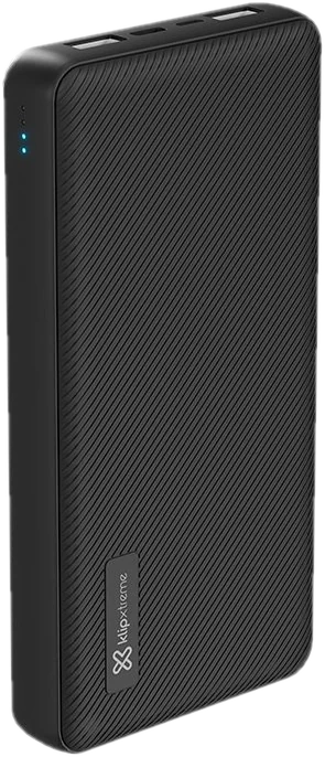 Power bank Klip Xtreme de 20.000 mAh