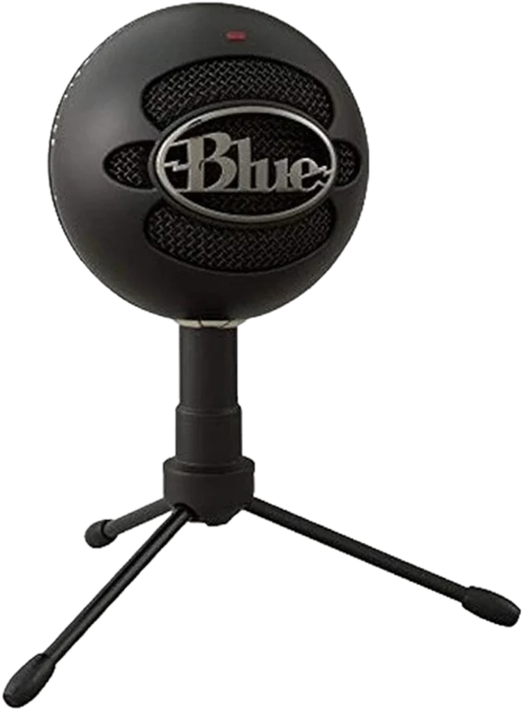 Micrófono Blue Snowball Ice