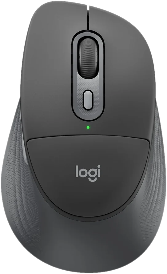 Mouse Logitech Signature Comfort Plus M850