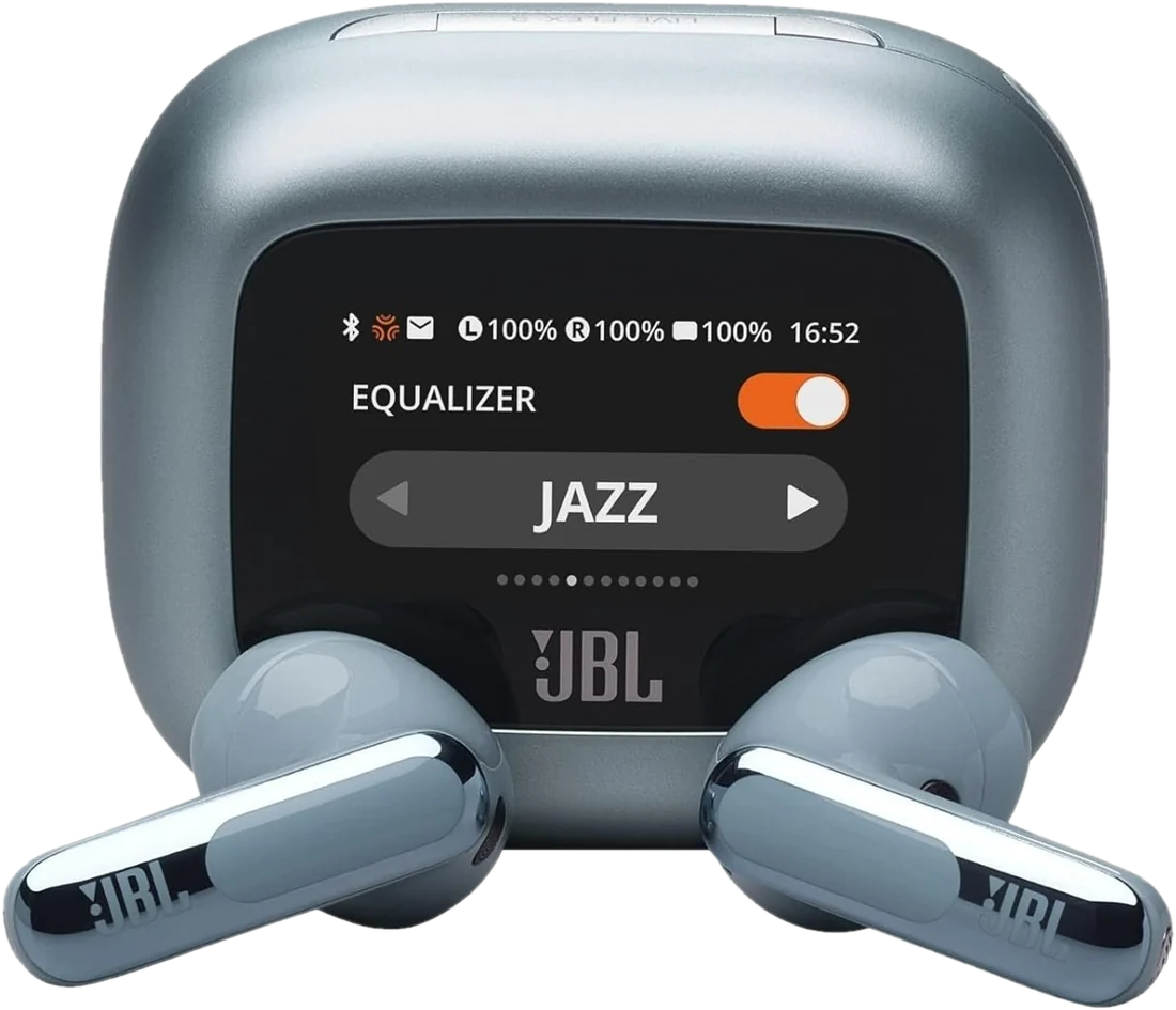 Audífonos JBL Live Flex 3