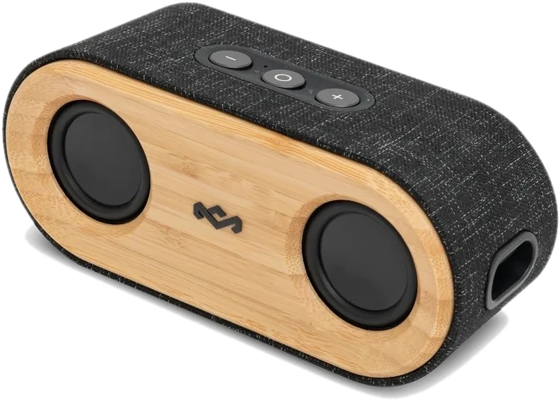 Parlante House of Marley Get Together 2 Mini