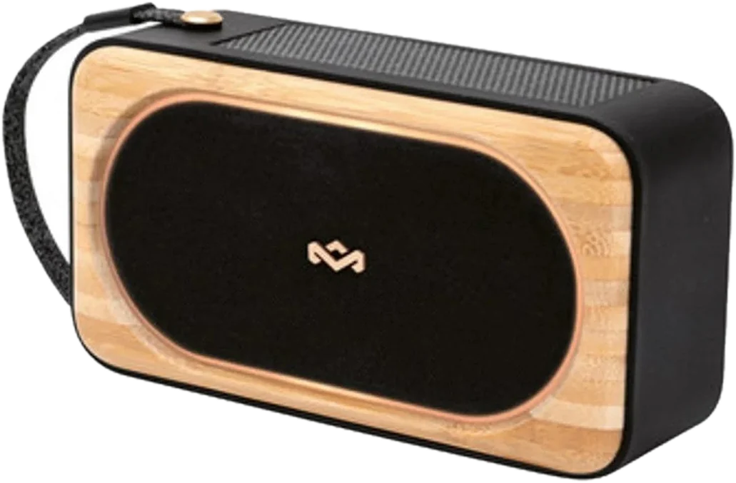 Parlante Marley Roots Solar