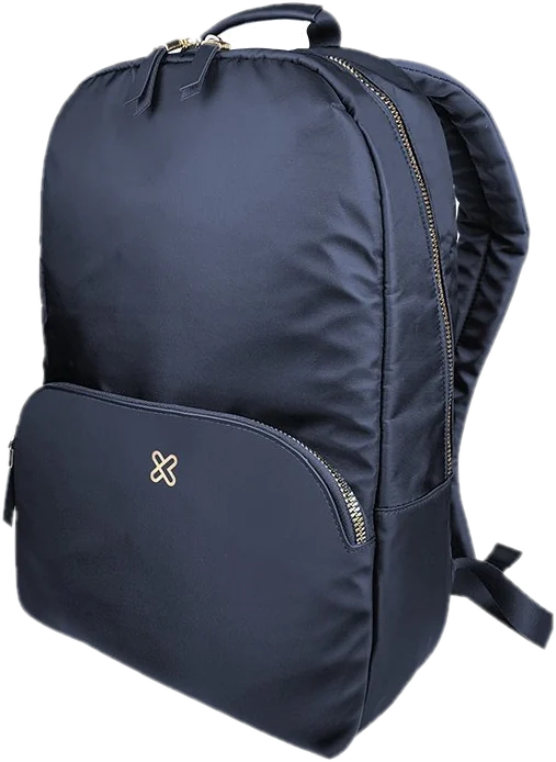 Mochila para laptop Klip Xtreme KNB-456 azul