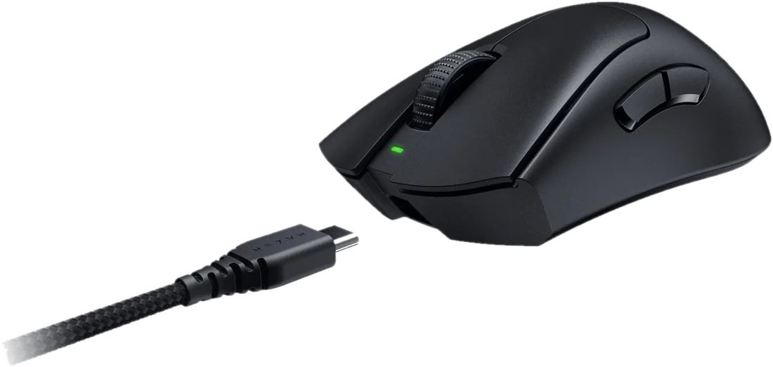 Mouse Razer DeathAdder