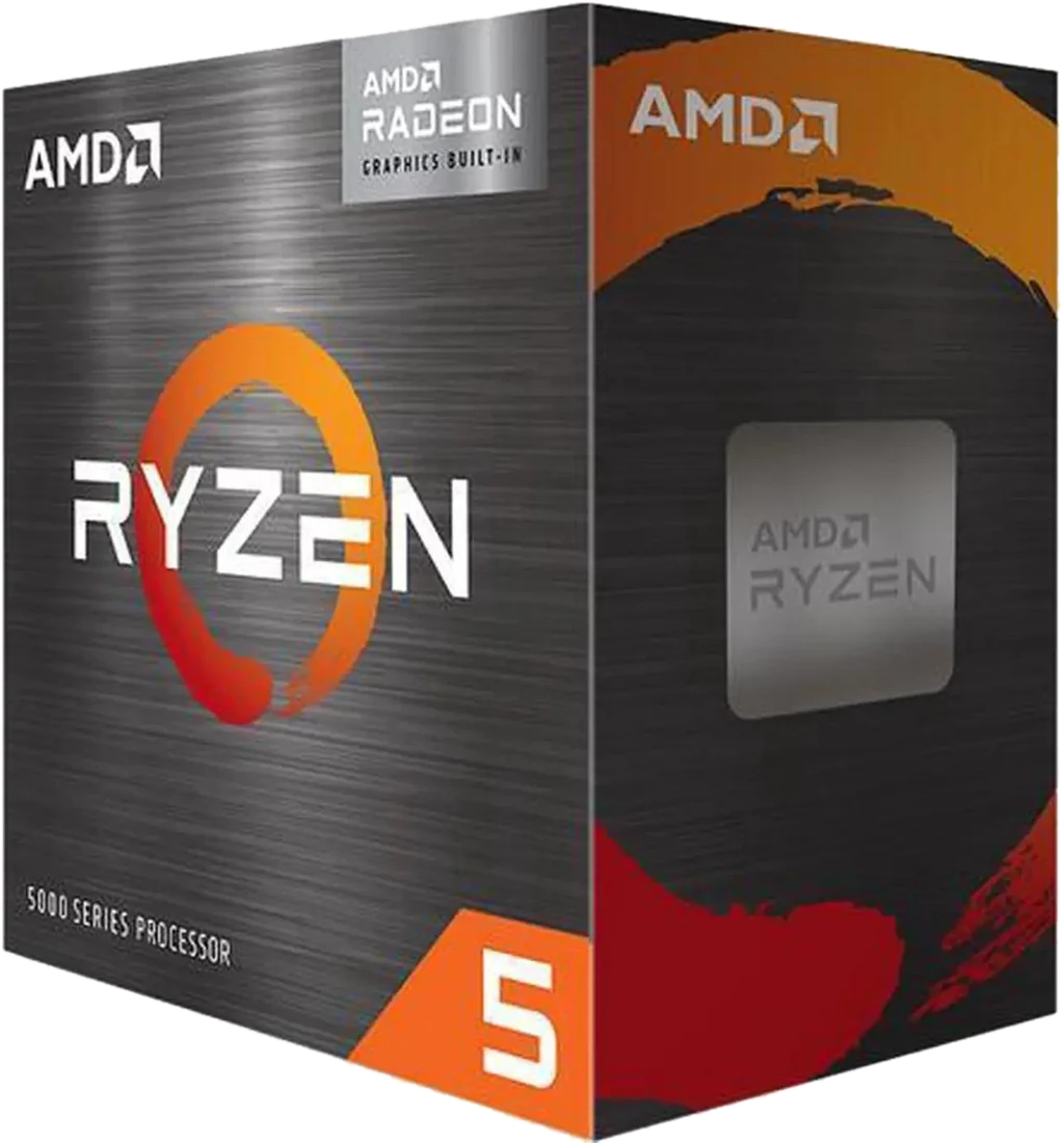 Procesador AMD Ryzen 5 5600GT
