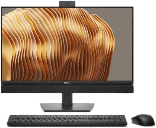 Computadora todo en uno Dell de 23,8 pulgadas