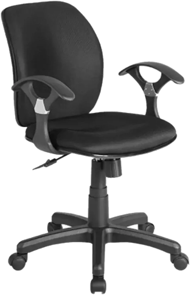 Silla ejecutiva Xtech Ergo