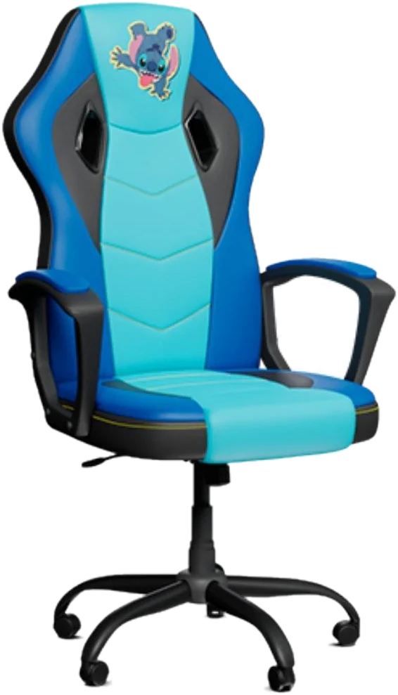 Silla gamer Xtech Disney Stitch