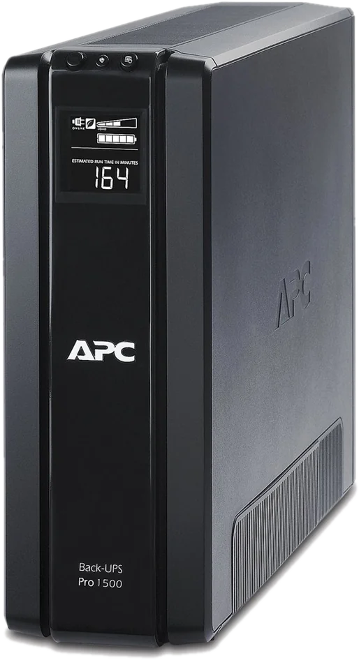 UPS APC Back-UPS Pro 1500