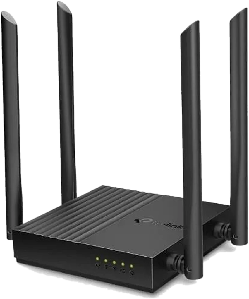 Router TP-Link Archer C64